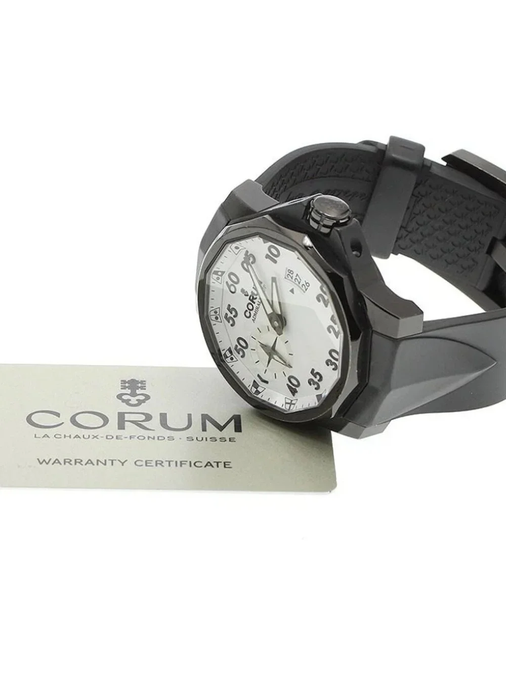 CORUM Admiral's Cup Competition